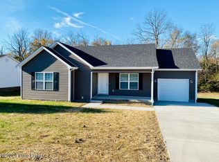 258 Stone Wall Dr, Springfield, KY 40069