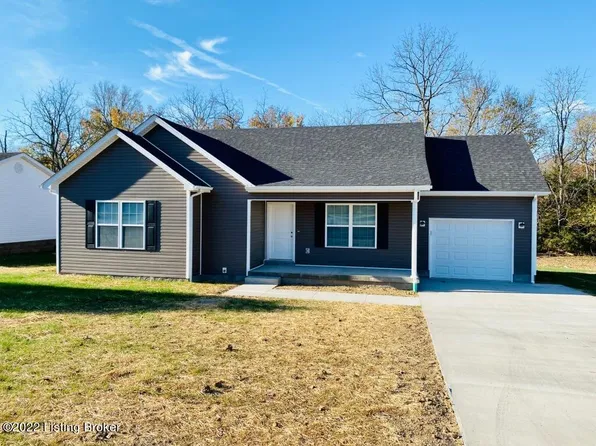 258 Stone Wall Dr, Springfield, KY 40069