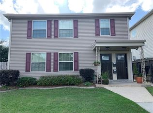 6654 General Diaz St, New Orleans, LA 70124