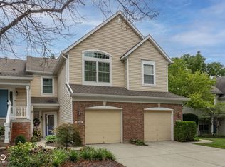 9545 Longwell Dr, Indianapolis, IN 46240