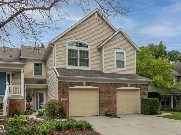 9545 Longwell Dr, Indianapolis, IN 46240
