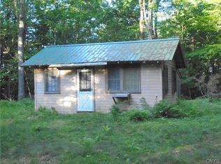 42 S Shore Rd LOT 8, Woodgate, NY 13494