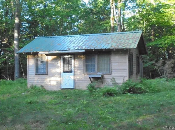 42 S Shore Rd Lot 8, Woodgate, NY 13494