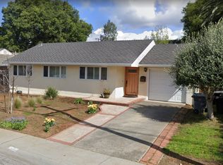 1085 Clark Ave, Mountain View, CA 94040