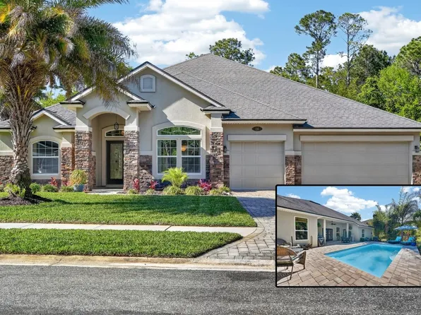 116 Cereus Ln, Saint Augustine, FL 32086
