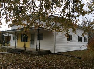 799 Mount Pleasant Rd, Strunk, KY 42649