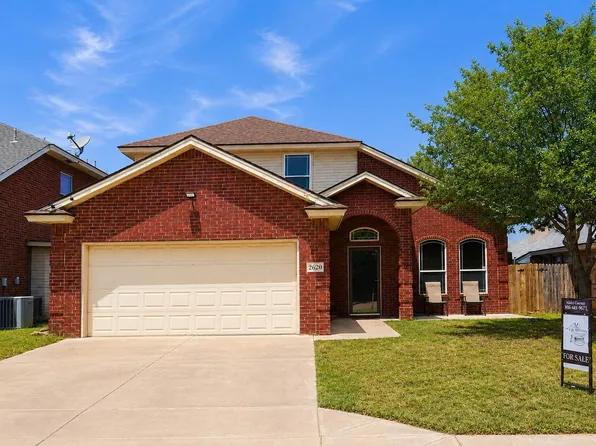 2620 111th St, Lubbock, TX 79423