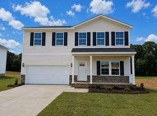 443 Dodger Ave LOT 11, Chesnee, SC 29323