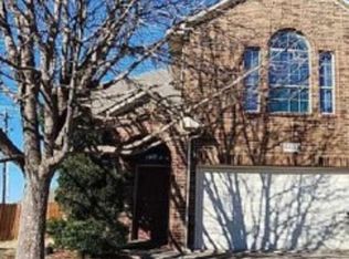 5332 Britton Ridge Ln, Fort Worth, TX 76179