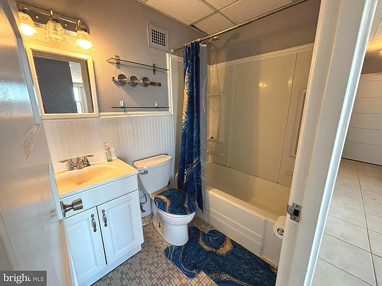 2834 Atlantic Ave #1205 — Photo 12