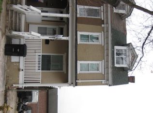 1727 Park St, Harrisburg, PA 17103
