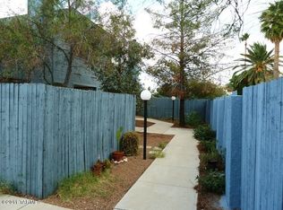 1139 W Roger Rd, Tucson, AZ 85705