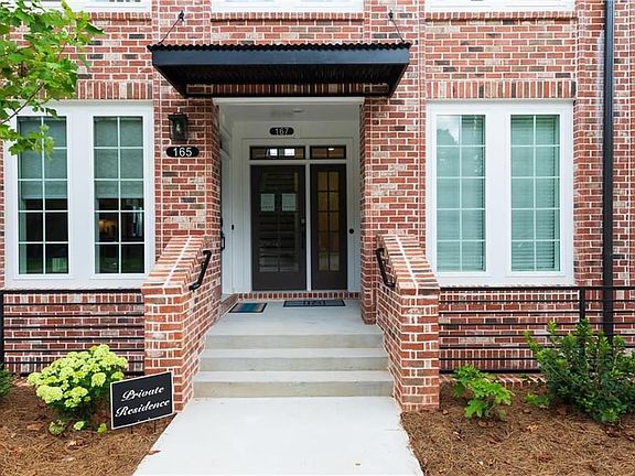 Maxwell by The Providence Group