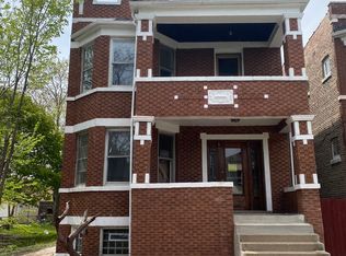 1934 S 48th Ct #2, Cicero, IL 60804