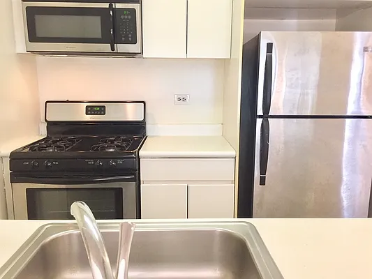 Rented by Brown Harris Stevens | media 17