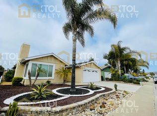 8666 Lepus Rd, San Diego, CA 92126