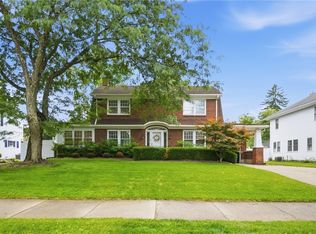 115 Ardmore Rd, Springfield, OH 45504