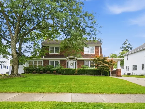 115 Ardmore Rd, Springfield, OH 45504