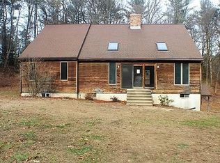 2 Boston Rd E, Monson, MA 01057