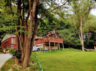 10810 Route 39, Sardinia, NY 14055