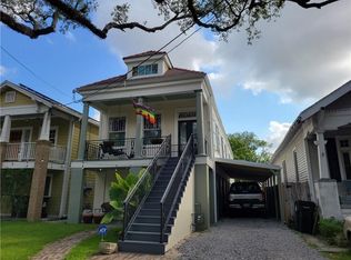 4713 Banks St #B, New Orleans, LA 70119