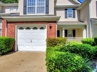 761 Tulip Grove Rd APT 1602, Hermitage, TN 37076