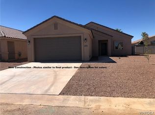 3302 E Rusty Spur Ave, Kingman, AZ 86409