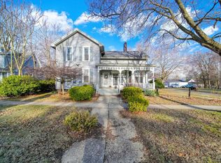 623 N Locust St, Adrian, MI 49221