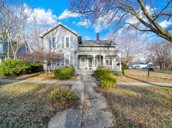 623 N Locust St, Adrian, MI 49221