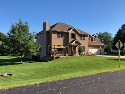 511 Skogen Rd, Cambridge, WI, 53523