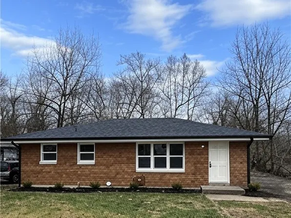 816 Elmwood Avenue, New Albany, IN 47150