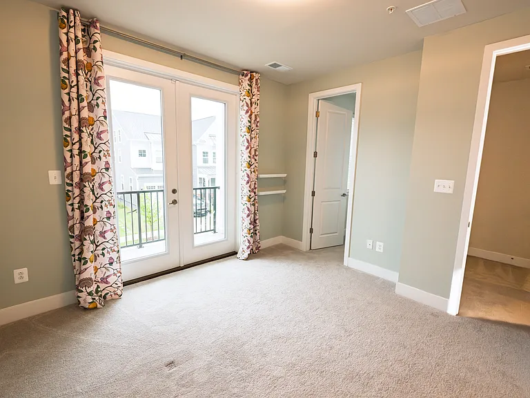 Bedroom #1
