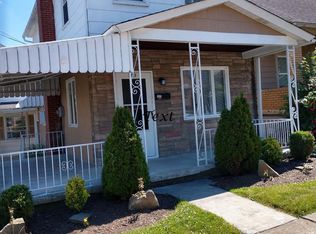 303 Glenn Ave, Carnegie, PA