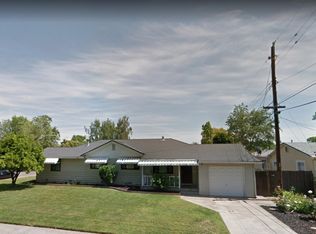 3201 53rd St, Sacramento, CA