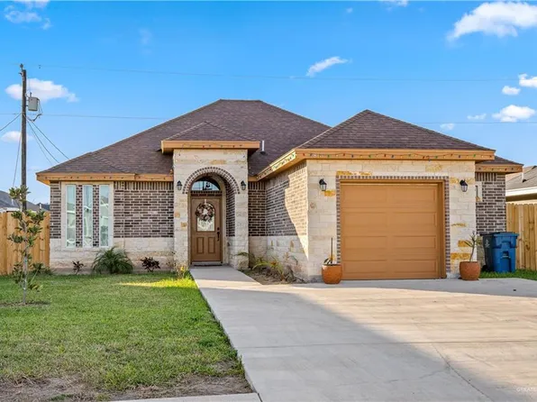 813 Dove St, Alamo, TX 78516