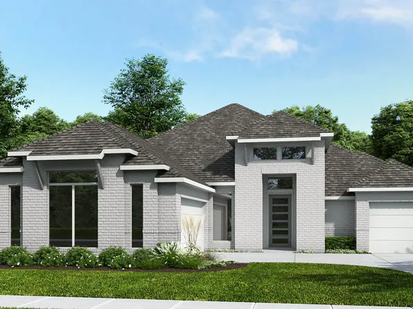 3057W Plan, Sonoma Verde 70'