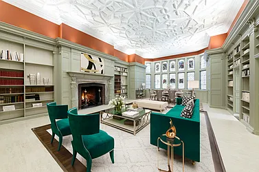 Rented by Sotheby's International Realty