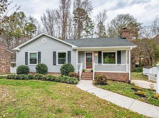 2021 Leslie Dr, Gastonia, NC 28054