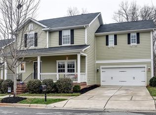 16306 Spruell St, Huntersville, NC 28078