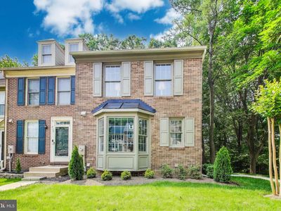 8102 Aspenwood Way, Jessup, MD, 20794