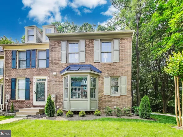 8102 Aspenwood Way, Jessup, MD 20794