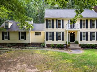 1720 Horseleg Creek Rd SW, Rome, GA 30165