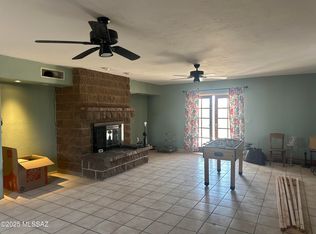 4351 W Goret Rd, Tucson, AZ 85745