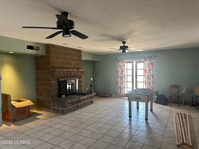 4351 W Goret Rd, Tucson, AZ, 85745