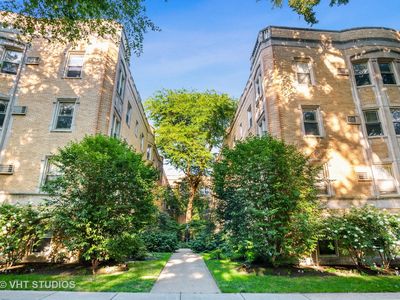 825 Forest Ave APT 2W, Evanston, IL, 60202
