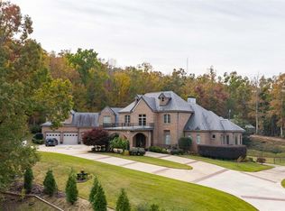 3146 E Ga Hwy #103, West Point, GA 31833