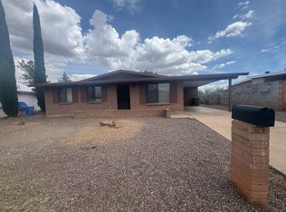5056 Evergreen Dr, Sierra Vista, AZ 85635