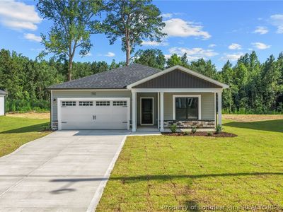 5186 Jaycee St, Stedman, NC, 28391