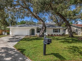 4786 Santa Del Rae Ave, Fort Myers, FL 33901