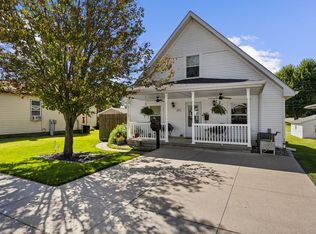 610 Jackson St, Muscatine, IA 52761